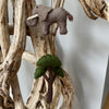 Handmade Felt Safari String - Fairtrade