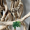 Handmade Felt Safari String - Fairtrade