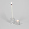 Ivy Duo Candle Holder - Olssen & Jensen, Sweden