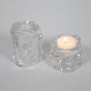 Ivy Duo Candle Holder - Olssen & Jensen, Sweden