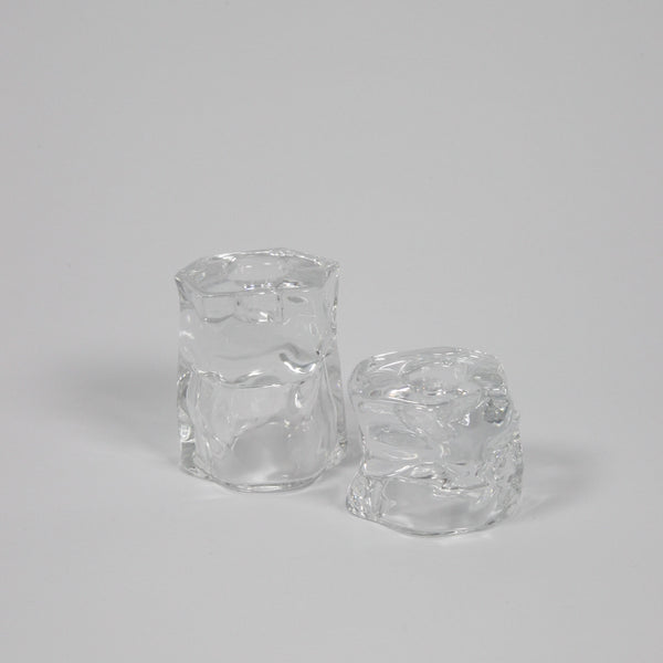 Ivy Duo Candle Holder - Olssen & Jensen, Sweden