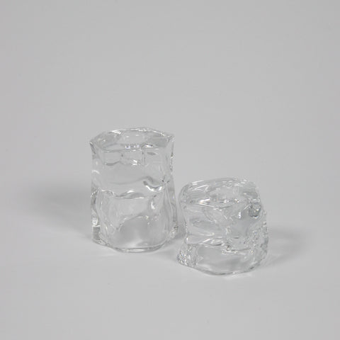 Ivy Duo Candle Holder - Olssen & Jensen, Sweden