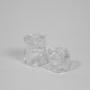 Ivy Duo Candle Holder - Olssen & Jensen, Sweden