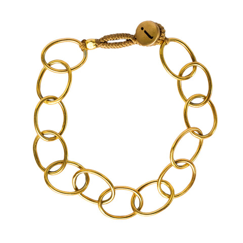 Ibu Circle Bracelet - Ibu Jewels