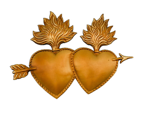 In Love Heart Boncoeurs