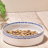 Ceramic Pet Bowl - Two Sizes