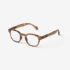 Izipizi Reading Glasses - Style C - Havane