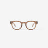Izipizi Reading Glasses - Style C - Havane
