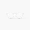 Izipizi Reading Glasses - Style D - Crystal
