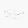 Izipizi Reading Glasses - Style D - Crystal