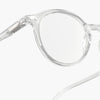 Izipizi Reading Glasses - Style D - Crystal