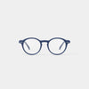 Izipizi Reading Glasses - Style D - Navy Blue