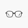 Izipizi Reading Glasses - Style Office - Black