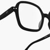 Izipizi Reading Glasses - Style Office - Black