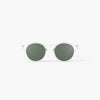Izipizi Reading Sunglasses - Style D - Crystal