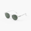 Izipizi Reading Sunglasses - Style D - Crystal
