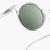Izipizi Reading Sunglasses - Style D - Crystal