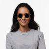 Izipizi Reading Sunglasses - Style D - Crystal