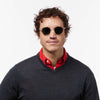 Izipizi Reading Sunglasses - Style D - Crystal