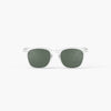 Izipizi Reading Sunglasses - Style E - Crystal
