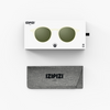 Izipizi Sunglasses - Polarized - Style D - Sandstorm