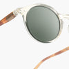 Izipizi Sunglasses - Polarized - Style D - Sandstorm