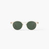 Izipizi Sunglasses - Polarized - Style D - Sandstorm
