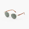 Izipizi Sunglasses - Polarized - Style D - Sandstorm