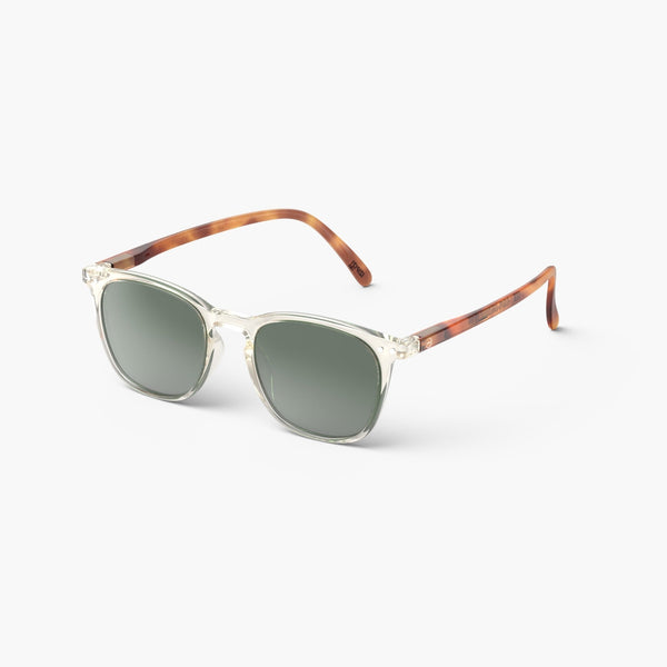 Izipizi Sunglasses - Polarized - Style E - Sandstorm
