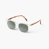 Izipizi Sunglasses - Polarized - Style E - Sandstorm