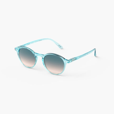 Izipizi Sunglasses - Style D - Turquoise Stone
