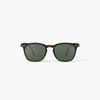 Izipizi Sunglasses - Style E - Tortoise - Polarized