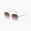Izipizi Sunglasses - Style Office - Vintage Cream
