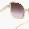 Izipizi Sunglasses - Style Office - Vintage Cream