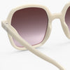 Izipizi Sunglasses - Style Office - Vintage Cream