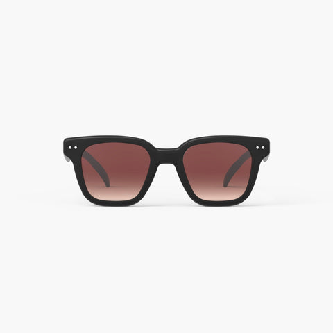 Izipizi Sunglasses - Style Road - Black Road B