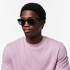 Izipizi Sunglasses - Style Road - Black