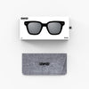 Izipizi Sunglasses - Style Road - Black