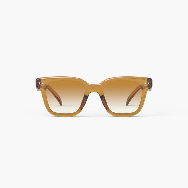 Izipizi Sunglasses - Style Road - Golden Canyon