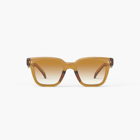 Izipizi Sunglasses - Style Road - Golden Canyon