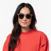 Izipizi Sunglasses - Style Road - Light Tortoise