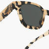 Izipizi Sunglasses - Style Road - Light Tortoise