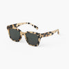 Izipizi Sunglasses - Style Road - Light Tortoise