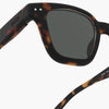 Izipizi Sunglasses - Style Road - Tortoise