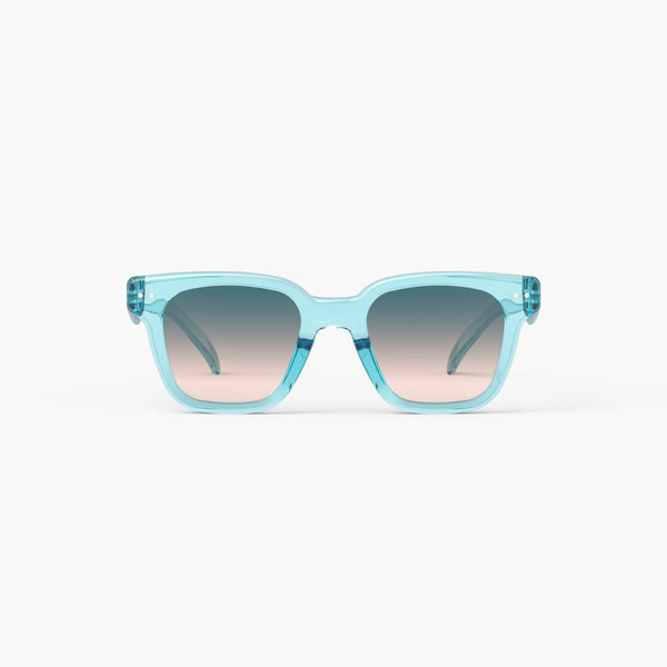 Izipizi Sunglasses - Style Road - Turquoise Stone