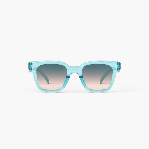 Izipizi Sunglasses - Style Road - Turquoise Stone