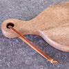 Organic Shape Mango Wood Board - Two Size Options