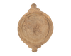 Rustic Reclaimed Wood Platter
