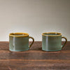 Nkuku Kalini Mug Small Blue