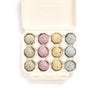 12 Kingfisher Eggs - The Chocolate Detective